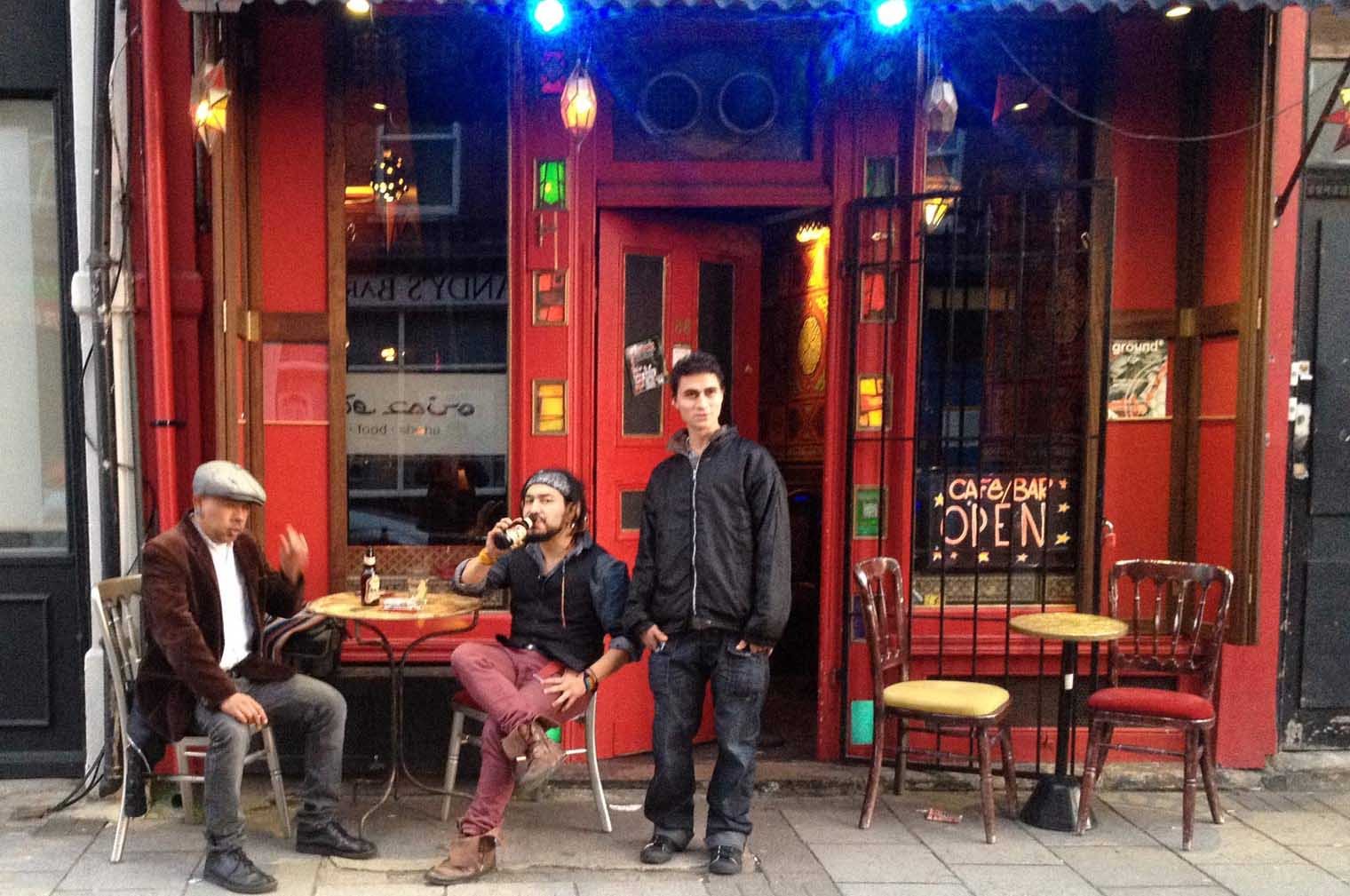 CAfe_CAiro